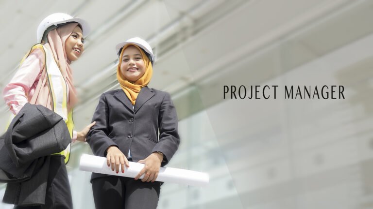 Project Management Business in Dubai