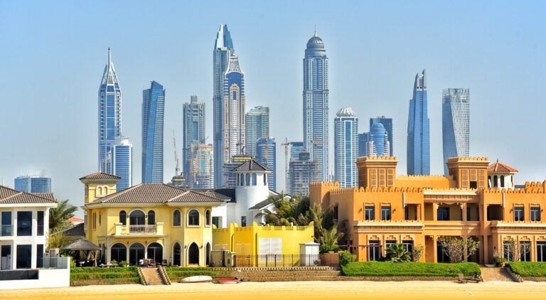 holiday home licence dubai
