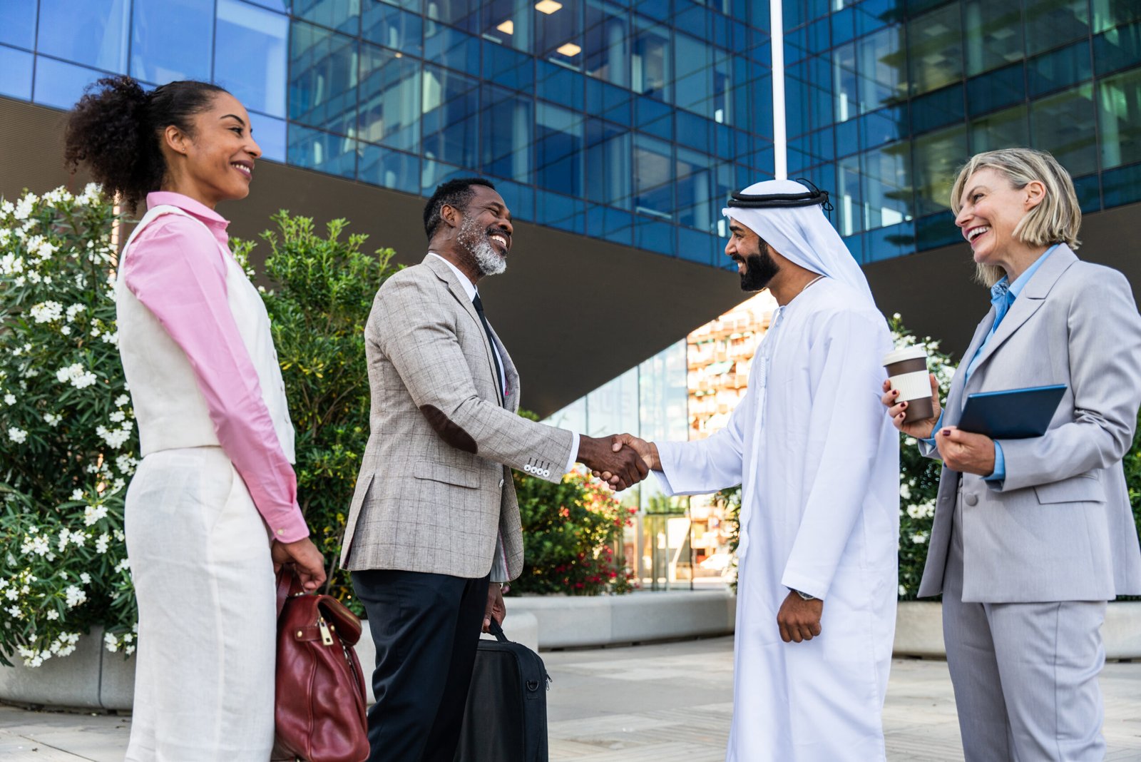 start business in Dubai