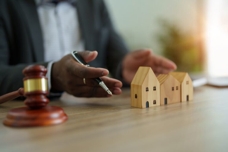 What Does Contingent Mean in Real Estate