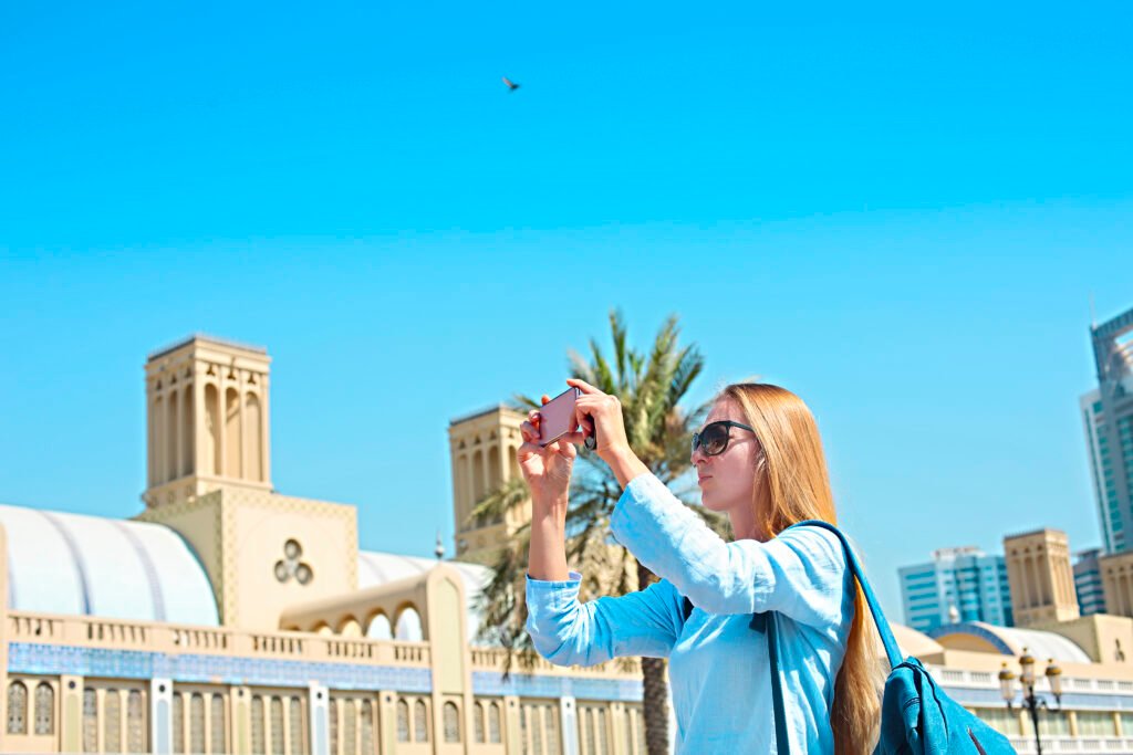 dubai laws for women